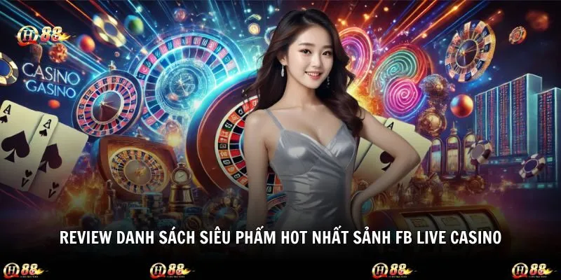 Tìm hiểu chi tiết về kho game có mặt trên hệ thống